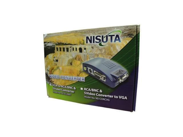 Nisuta - NSEC2000